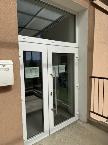 Prodej komerční nemovitosti, Děčín, Weberova, 815 m2