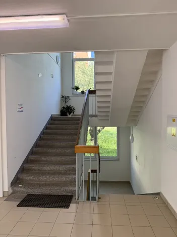 Prodej komerční nemovitosti, Děčín, Weberova, 815 m2