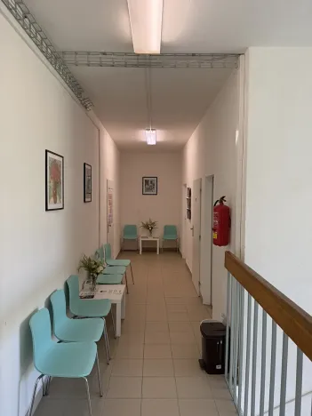 Prodej komerční nemovitosti, Děčín, Weberova, 815 m2