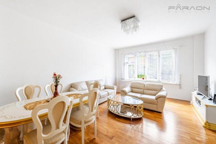 Pronájem bytu 4+1, Praha - Smíchov, Stroupežnického, 101 m2