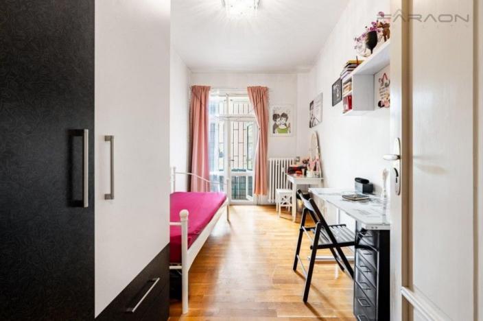 Pronájem bytu 4+1, Praha - Smíchov, Stroupežnického, 101 m2