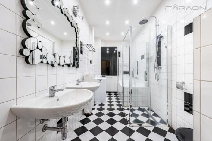 Pronájem bytu 4+1, Praha - Smíchov, Stroupežnického, 101 m2