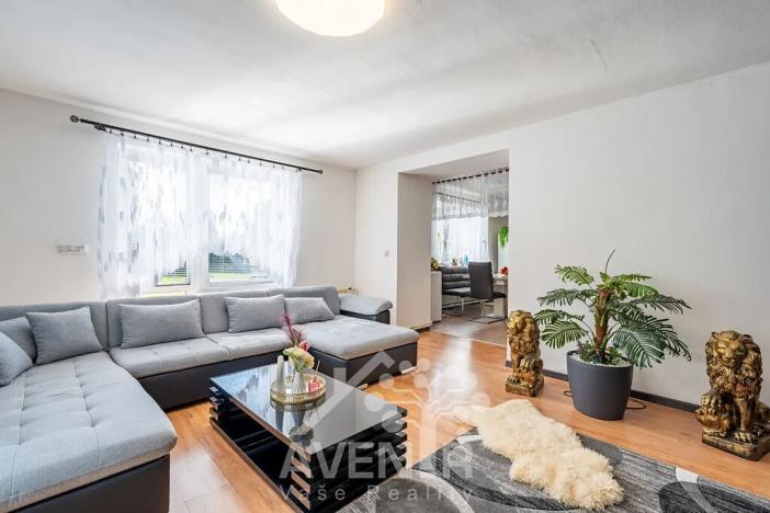 Prodej rodinného domu, Katusice, Kovaňská, 222 m2