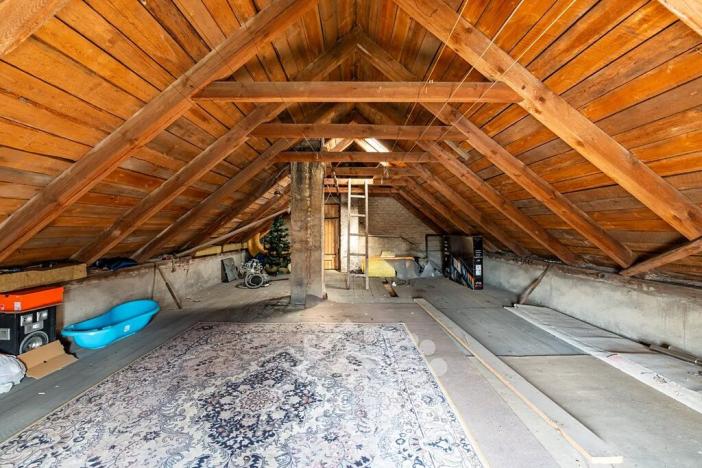 Prodej rodinného domu, Katusice, Kovaňská, 222 m2