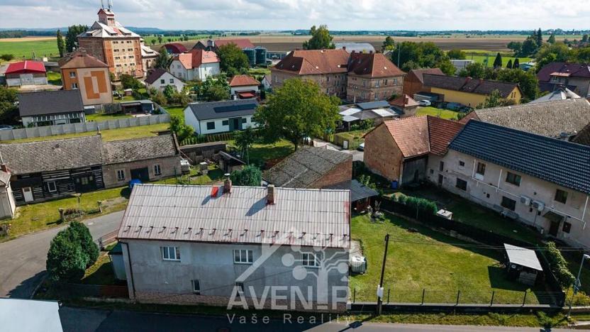 Prodej rodinného domu, Katusice, Kovaňská, 222 m2