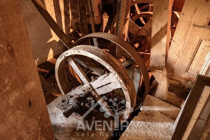 Prodej rodinného domu, Osečná, Českolipská, 500 m2