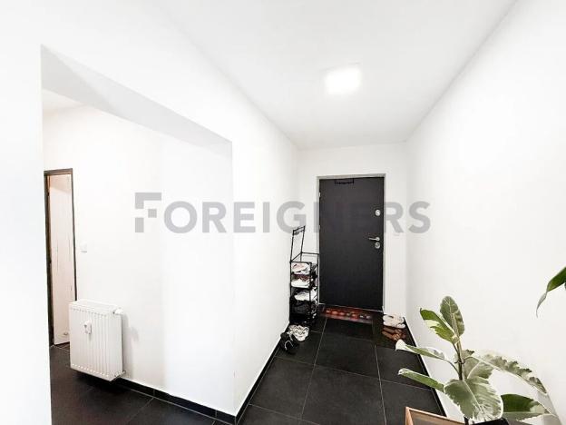 Prodej bytu 2+kk, Brno, Bratislavská, 66 m2