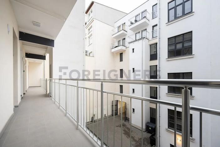 Prodej bytu 2+kk, Brno, Bratislavská, 66 m2