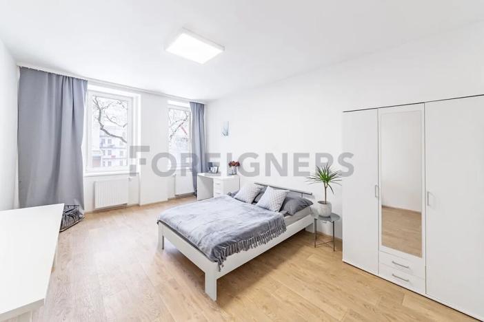 Prodej bytu 1+1, Brno, Bratislavská, 38 m2