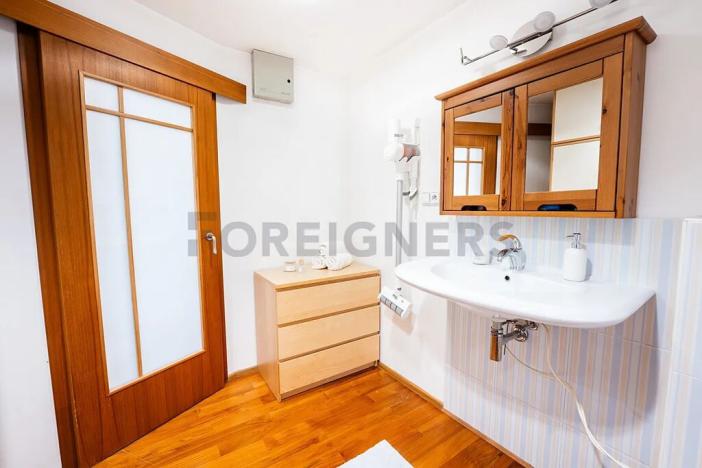 Prodej bytu 4+kk, Brno, Antonína Slavíka, 169 m2