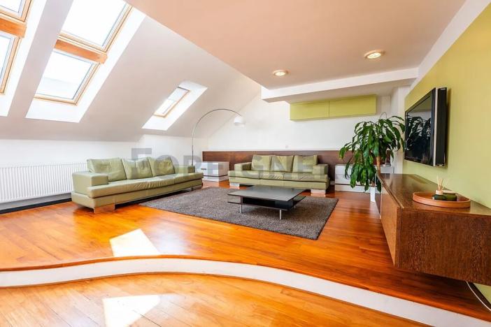 Prodej bytu 4+kk, Brno, Antonína Slavíka, 169 m2