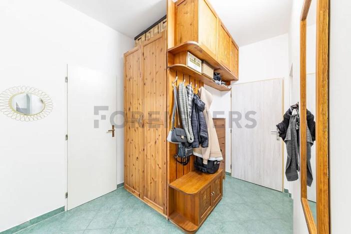 Prodej bytu 2+kk, Brno, Oblá, 56 m2