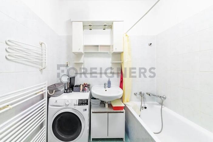 Prodej bytu 2+kk, Brno, Oblá, 56 m2