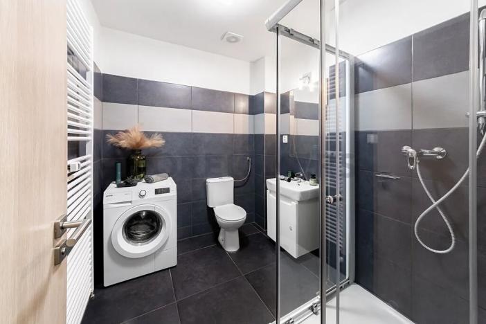 Prodej bytu 1+1, Brno, Bratislavská, 40 m2