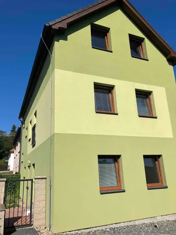 Pronájem bytu 2+kk, Kostelec nad Labem, Neratovická, 51 m2