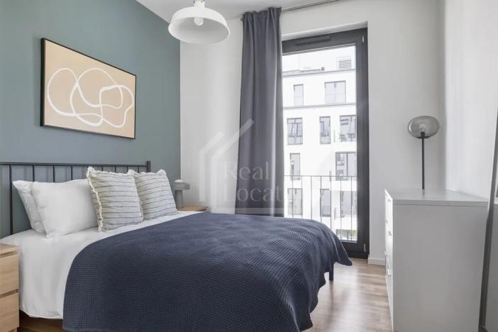 Prodej bytu 3+kk, Praha - Vršovice, Košická, 68 m2