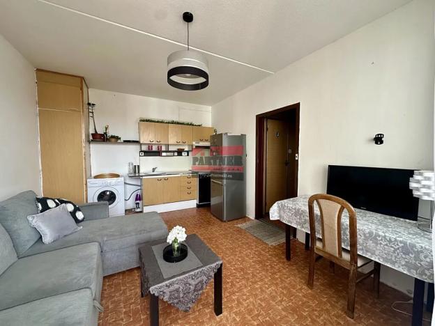 Prodej bytu 2+kk, Tábor, Havanská, 42 m2