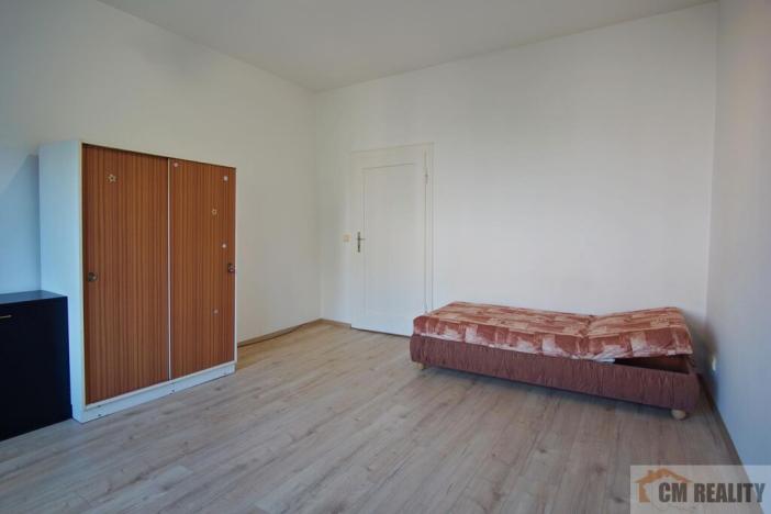 Pronájem bytu 2+1, Prostějov, Dvořákova, 55 m2