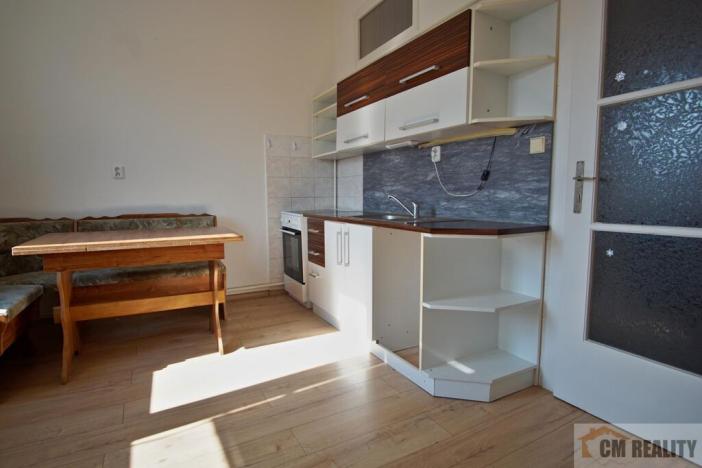 Pronájem bytu 2+1, Prostějov, Dvořákova, 55 m2