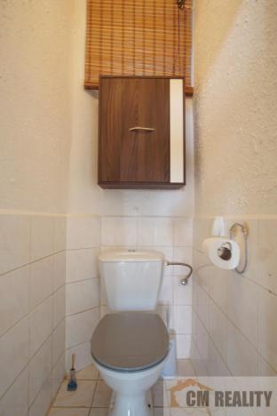 Pronájem bytu 2+1, Prostějov, Dvořákova, 55 m2