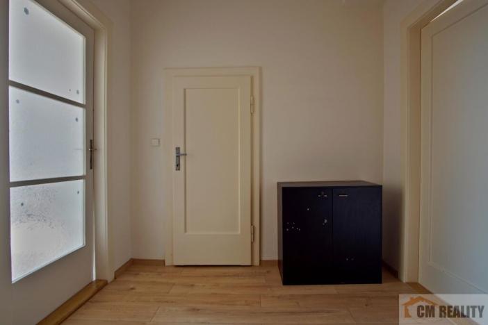 Pronájem bytu 2+1, Prostějov, Dvořákova, 55 m2