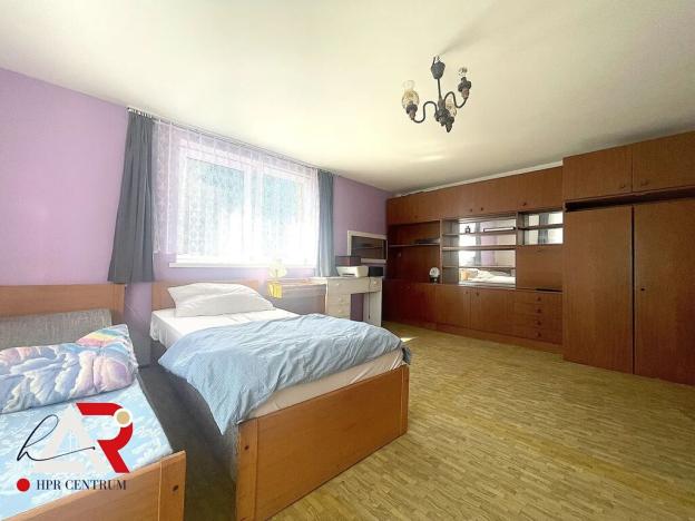 Prodej rodinného domu, Šošůvka, 212 m2