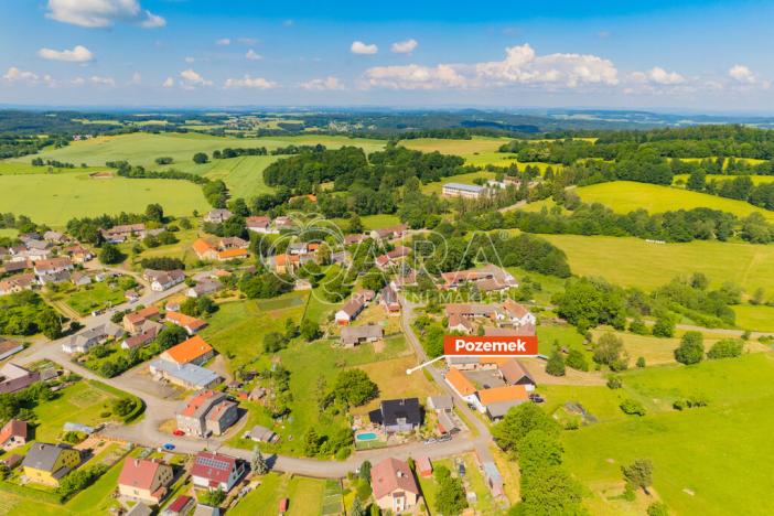 Prodej pozemku pro bydlení, Chyšky - Ratiboř, 1430 m2