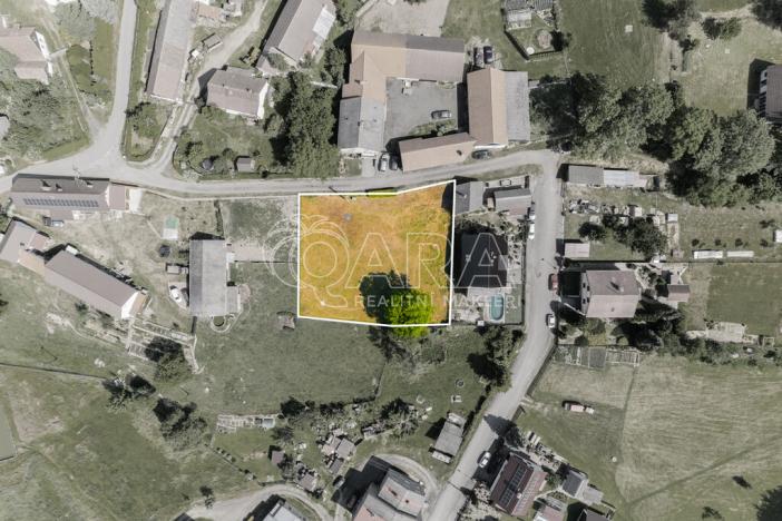 Prodej pozemku pro bydlení, Chyšky - Ratiboř, 1430 m2