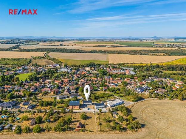 Prodej rodinného domu, Dřetovice, 95 m2