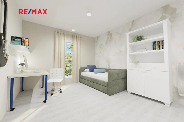 Prodej rodinného domu, Dřetovice, 95 m2