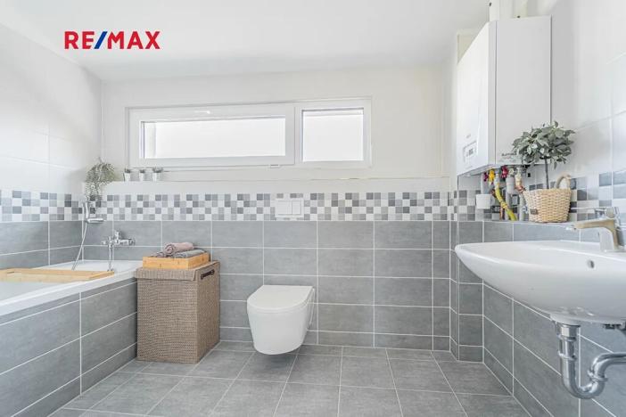 Prodej rodinného domu, Dřetovice, 95 m2