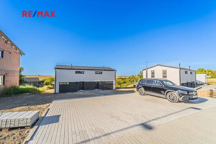 Prodej rodinného domu, Dřetovice, 95 m2