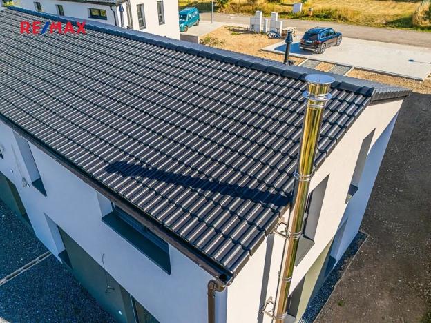 Prodej rodinného domu, Dřetovice, 95 m2