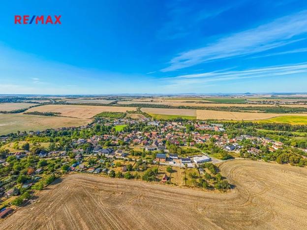 Prodej rodinného domu, Dřetovice, 95 m2