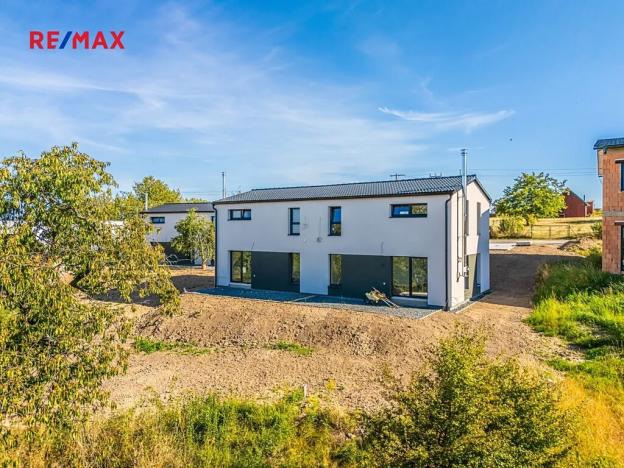 Prodej bytu 4+kk, Dřetovice, 95 m2