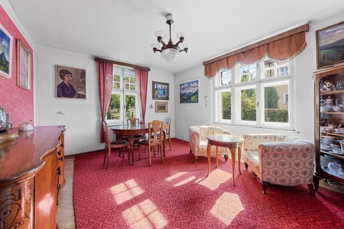 Prodej vily, Litoměřice - Předměstí, Dalimilova, 150 m2