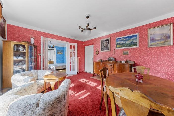 Prodej vily, Litoměřice - Předměstí, Dalimilova, 150 m2