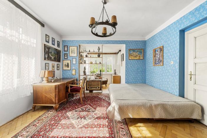 Prodej vily, Litoměřice - Předměstí, Dalimilova, 150 m2