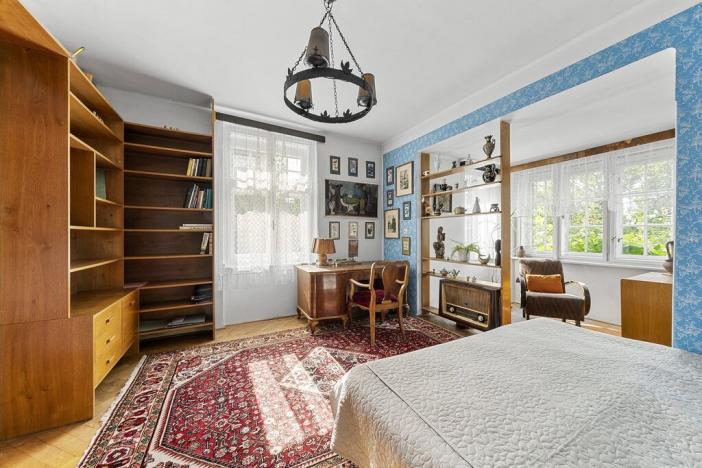 Prodej vily, Litoměřice - Předměstí, Dalimilova, 150 m2