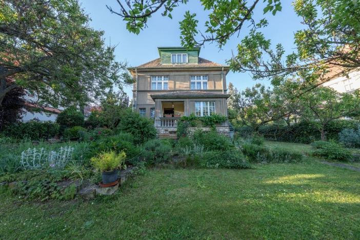 Prodej vily, Litoměřice - Předměstí, Dalimilova, 150 m2