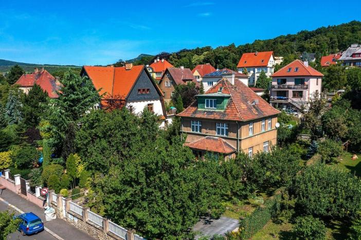 Prodej vily, Litoměřice - Předměstí, Dalimilova, 150 m2