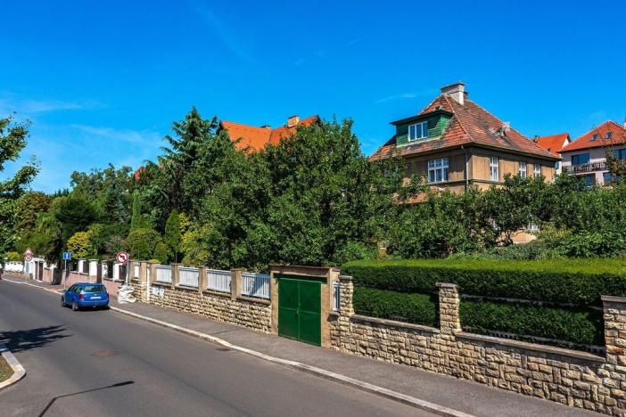 Prodej vily, Litoměřice - Předměstí, Dalimilova, 150 m2