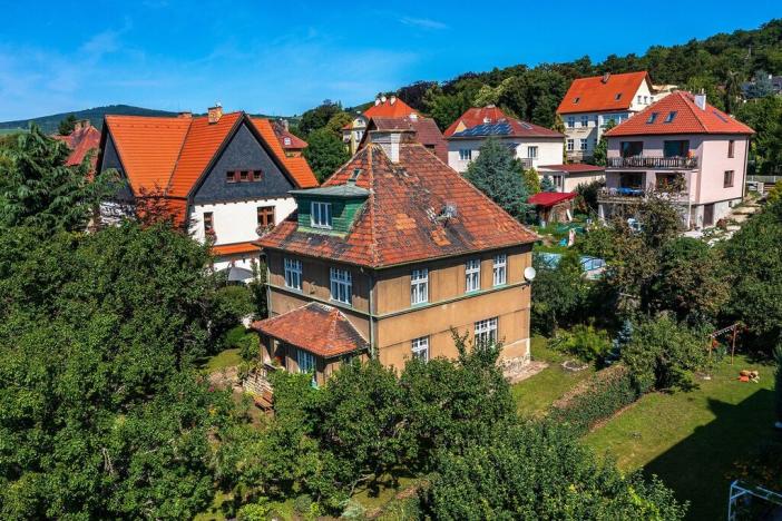 Prodej vily, Litoměřice - Předměstí, Dalimilova, 150 m2