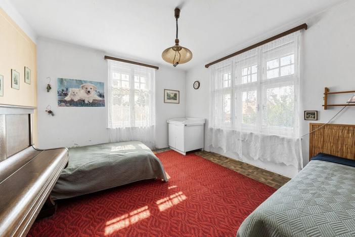 Prodej vily, Litoměřice - Předměstí, Dalimilova, 150 m2