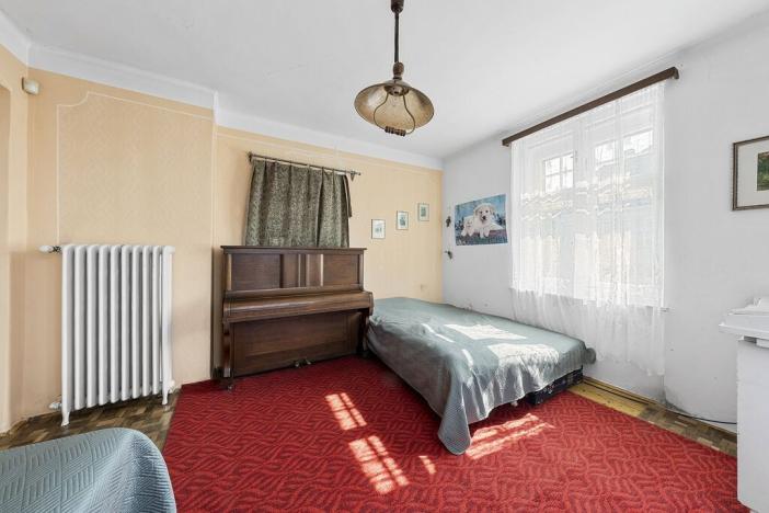 Prodej vily, Litoměřice - Předměstí, Dalimilova, 150 m2