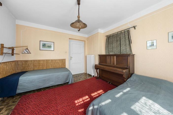 Prodej vily, Litoměřice - Předměstí, Dalimilova, 150 m2