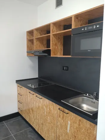 Pronájem bytu 3+kk, Praha, Pod altánem, 68 m2