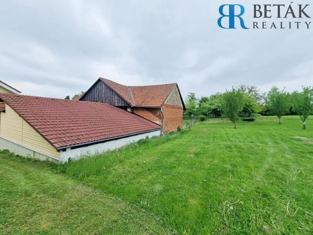 Prodej rodinného domu, Bělotín, 200 m2