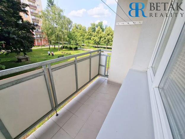 Prodej bytu 3+1, Přerov, Jasínkova, 74 m2