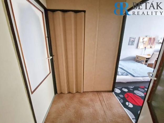 Prodej bytu 3+1, Přerov, Jasínkova, 74 m2